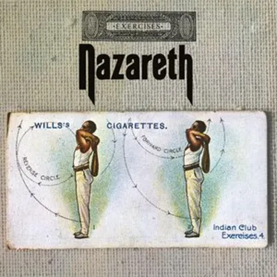 Image de Nazareth - Exercices (CD)