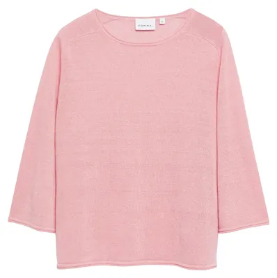 Produktbild von Comma Strickpullover LILAC/PINK 40