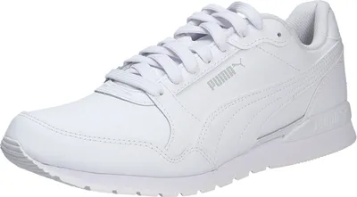 Immagine prodotto di Puma Sneaker per bambini, weiß(pumawhitepumawhitegra (010)), Gr. 10½