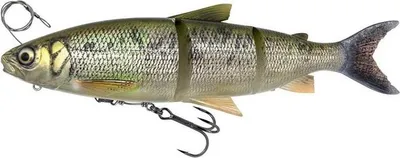 Zdjęcie produktu dla Savage Gear 3D Line Thru Whitefish 17cm 53g Moderat Sinking Ayu Gummifisch