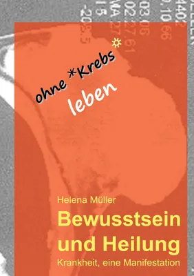 Produktbild von Bewusstsein und Heilung