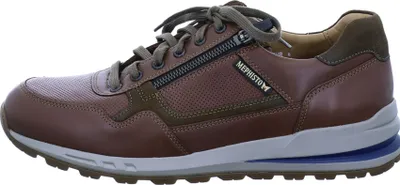 Produktbild von Mephisto Komfort Schnürschuhe Bradley Randy Herren 393938333431 Braun 44 EU