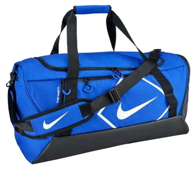 Image de Nike - Sac de voyage, Diamant, 72 l PP15217 (taille unique) (bleu)