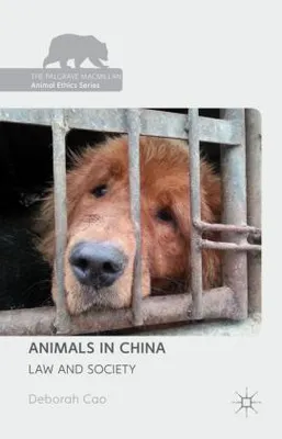 Produktbild von Animals in China