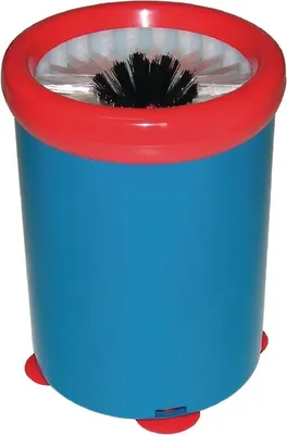 Produktbild von Kartáč na sklo Jantex