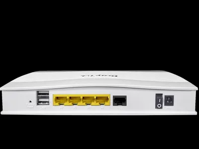 Image de DrayTek Vigor 2765-B    VDSL2 Super Vectoring ModemRouter retail