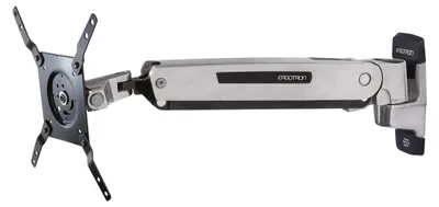 Productafbeelding van Interactieve TV-beugel 45-361-026 / LCD-grootte: <42" / Draagvermogen: 3,2 - 11,3 kg / Hoogteverstelling: 51 cm / Kantelhoek: 75° / Zwenkbereik: 180°