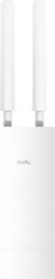 Produktbild von CUDY Acces Point AP3000 Outdoor WF6 AX3000 Gigabit PoE Mesh IP65