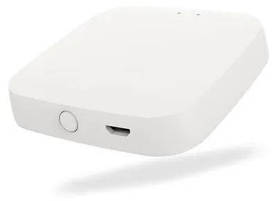 Obrázok produktu pre Bluetooth Mesh brány – automatické ovládanie – malé prenosné bezdrôtové inteligentné brány pre domácnosti a kancelárie