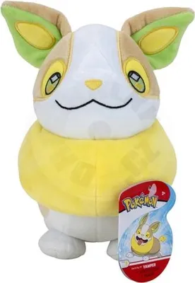 Immagine prodotto di Peluche - Pokémon Yamper 20 cm
