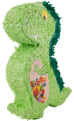 Immagine prodotto di Piñata DINOSAURUS 55 cm - rompibile