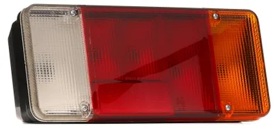 Obrázek produktu pro Zadní pravé zadní světlo, ploché, vhodné pro Fiat Ducato Iveco Daily 500356782
