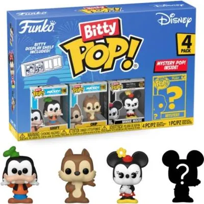 Zdjęcie produktu dla FUNKO POP! 889698713221, Figurka kolekcjonerska, Film i Seriale