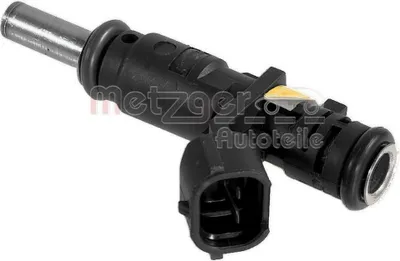Image de Injecteur avec joint d'étanchéité Expertise METZGER IAM adapté notamment à MINI