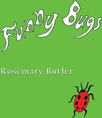 Produktbild von Funny Bugs