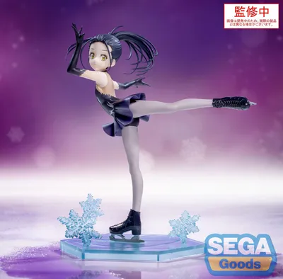 Obrázek produktu pro PVC soška medailisty Luminasty Hikaru Kamisaki 17 cm
