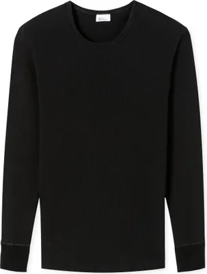 Produktbild von Schiesser Herren Shirt 1/1 - Friedrich Gr. 6 weiss