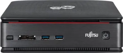 Produktbild von Fujitsu Esprimo Q920 Core i5-4590T - 4 GB RAM - 128 GB SSD - Win10pro - Refurbished