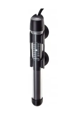 Produktbild von Aquael 121214, 20 - 33 °C, 240 g, 90 mm, 50 mm, 290 mm