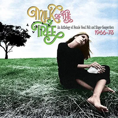 Image de Various-Milk Of The Tree