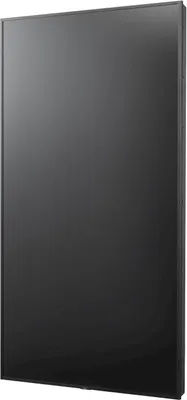 Produktbild von NEC MultiSync E758, Digital Signage Flachbildschirm, 189,2 cm (74.5"), LED, 3840 x 2160 Pixel, 18/7