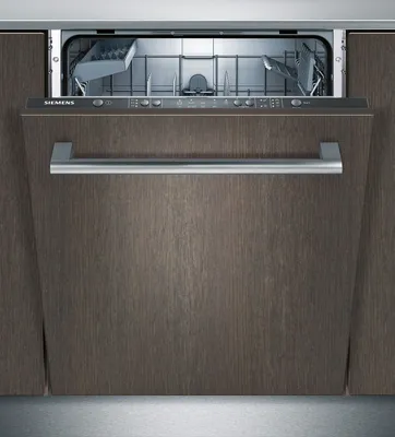 Immagine prodotto di Lavastoviglie Siemens SN615X00AE - speedMatic, 60 cm, completamente integrata