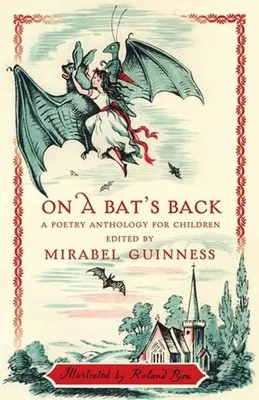 Immagine prodotto di On A Bat's Back