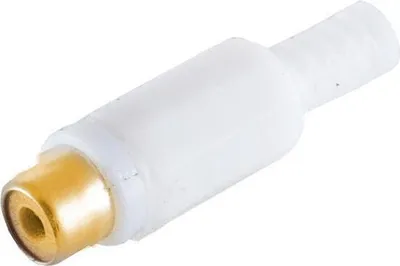 Immagine prodotto di S/CONN massima connettività Accoppiamento RCA
