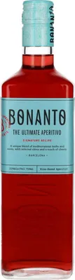 Produktbild von Bonanto Aperitivo 0,75l 22%vol.