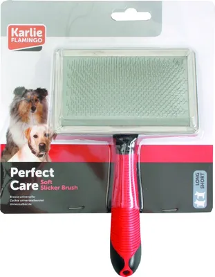 Produktbild von Karlie - Zupfbürste Xl, 1030318