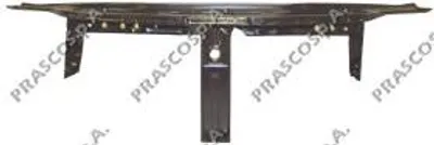 Produktbild von Prasco Frontverkleidung  Da3203210