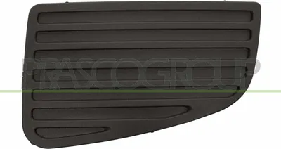 Produktbild von PRASCO Blende Nebelscheinwerfer VG9521250 Links für VW CRAFTER 30-50 Kasten (2E)