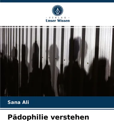 Produktbild von Pädophilie verstehen