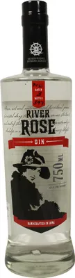 Produktbild von MRDC River Rose Gin 0,75 Liter