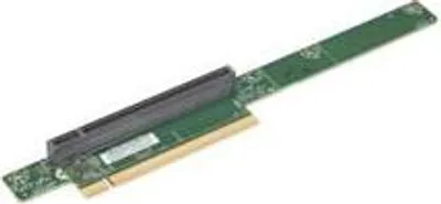 Obrázek produktu pro SUPERMICRO 1U Riser Card PCIe 5.0 X16 slot