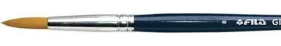 Produktbild von Giotto F560800, 12 Stück(e), Taklon, Blau, 370 mm