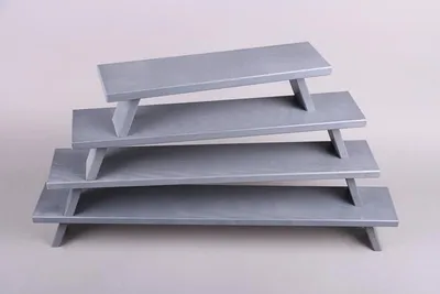 Produktbild von Fensterbank Grau (L/H/T):80,0cmx11,0cmx13,0cm