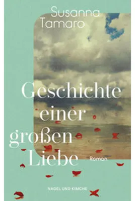 Zdjęcie produktu dla Geschichte einer großen Liebe