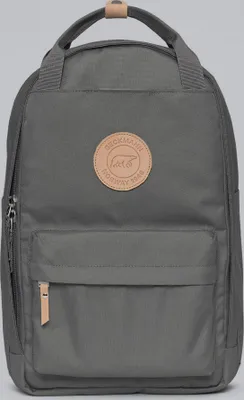 Produktbild von Beckmann City Light Pale Green Rucksack