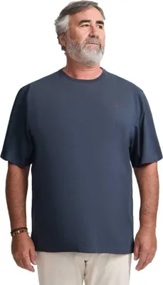 Produktbild von Silbon T-shirt 124602 in Blue color size medium