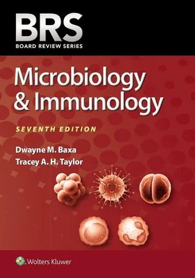 Image de BRS Microbiology & Immunology