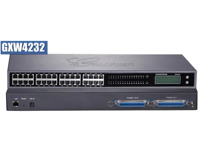 Obrázek produktu pro Grandstream GXW4232_v2 Grandstream Gateway GXW4232 v2