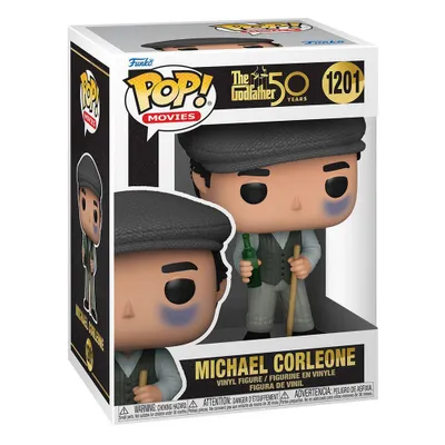 Zdjęcie produktu dla POP figure The Godfather 50th Michael