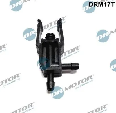 Produktbild von DR.MOTOR AUTOMOTIVE Verteiler-/Verbindungsstück Rohrleitungen DRM17T Kunststoff