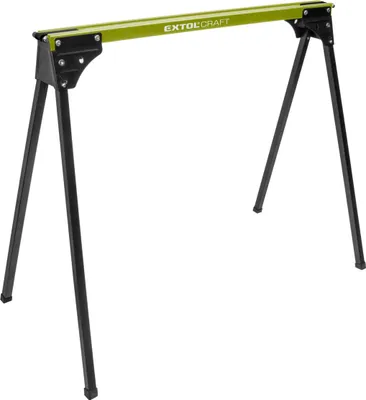 Produktbild von EXTOL CRAFT Klappbare Bauziege, Tragfähigkeit 450 kg 956070