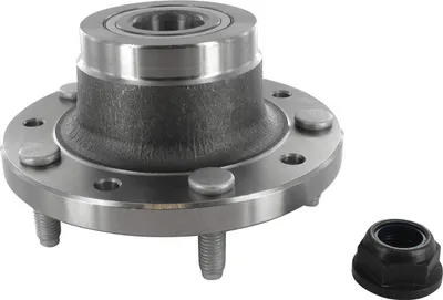 Immagine prodotto di Set cuscinetti ruota FORD Transit