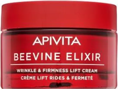 Obrázek produktu pro Apivita Beevine Elixir zpevňující krém Wrinkle & Firmness Lift Cream 50 ml