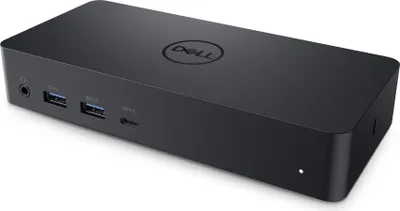 Produktbild von Dell Universal Dock - D6000 - Dockingstation