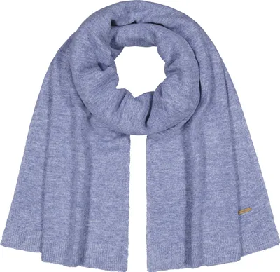 Produktbild von Barts Schal Witzia Blau onesize