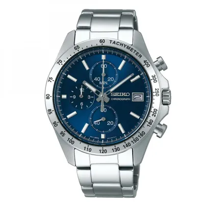 Imagen del producto de Seiko Spirit SBTR023